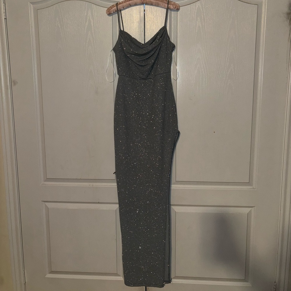 PROM DRESS - Picture 2 of 2